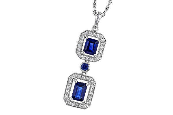 D320-14279: NECK 1.25 TW SAPP 1.46 TGW