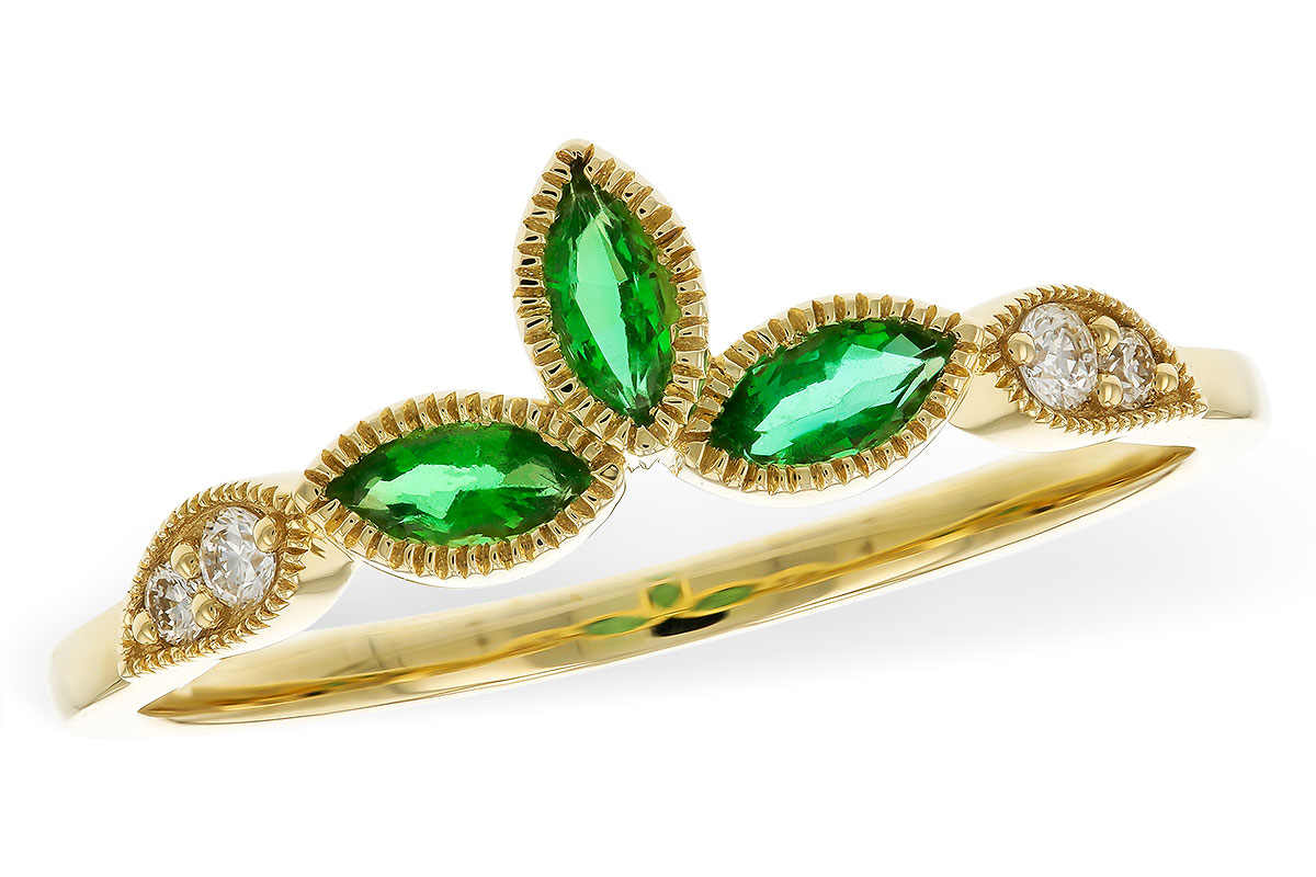 D320-16143: ENHANCER .22 TW EMERALD .28 TGW