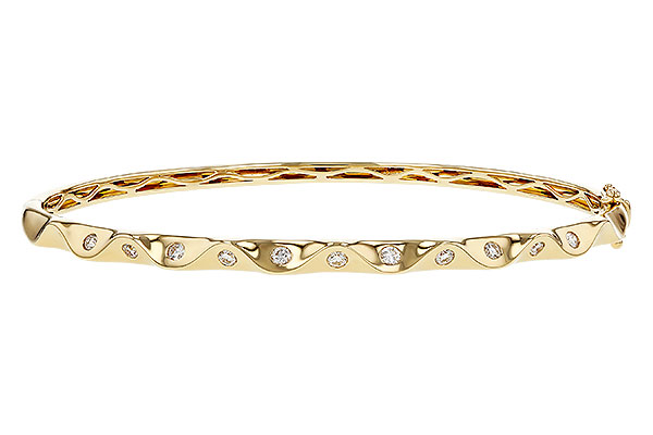 D320-17052: BANGLE .34 TW
