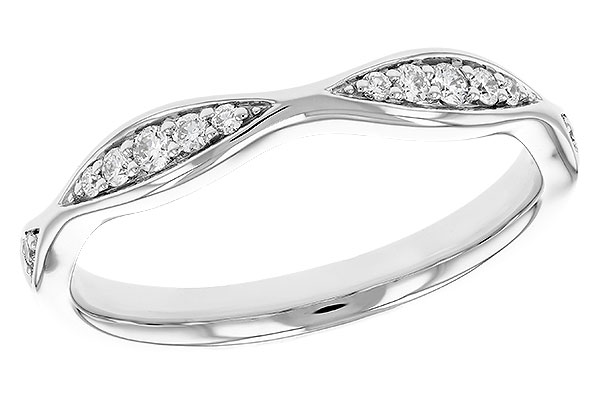 D320-17961: LDS DIA WED RG .12 TW
