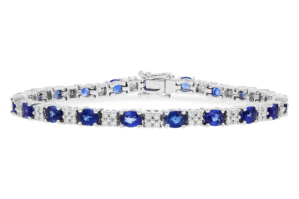 E045-56152: BRACELET 7.10 SAPH 7.92 TGW