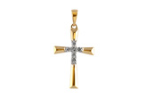 E051-94352: PENDANT .09 TW
