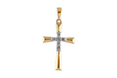 E051-94352: PENDANT .09 TW