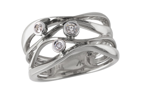 E138-28897: LDS WED RG .14 TW