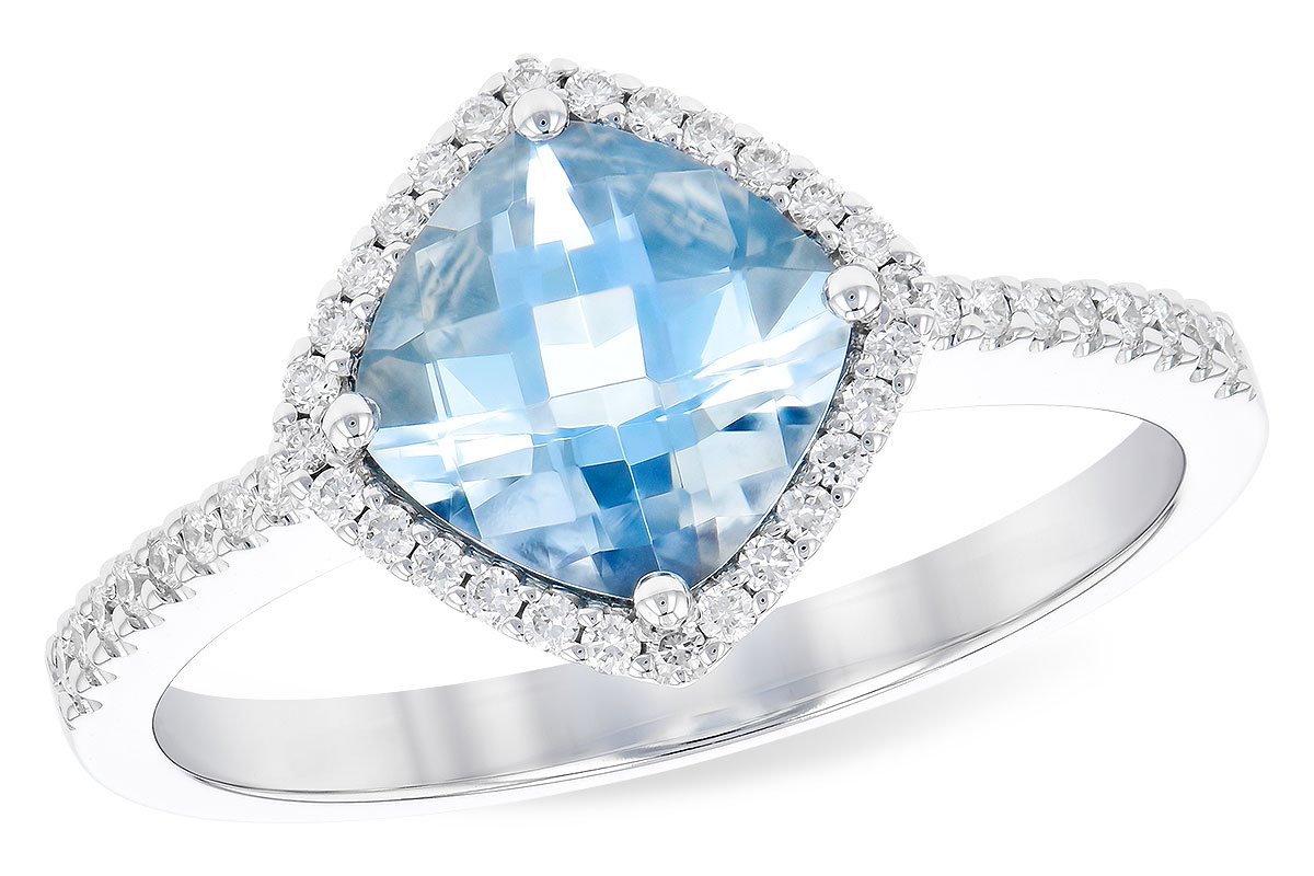 E229-26170: LDS RG 1.13 AQUA 1.29 TGW (7MM AQUA)