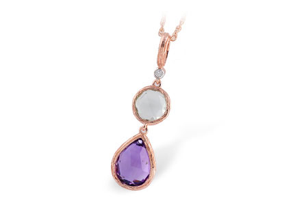 E230-09770: NECK 4.01 AMETHYST 4.03 TGW