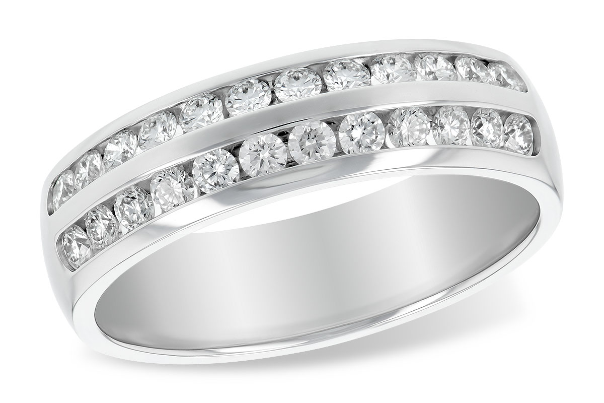 E233-81588: LDS WED RG .50 TW