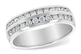 E233-81588: LDS WED RG .50 TW