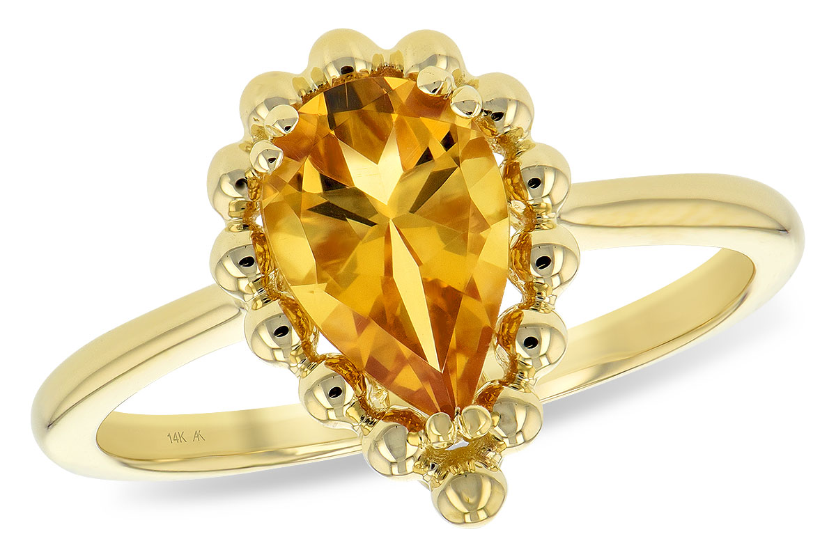 E234-67979: LDS RG 1.06 CITRINE TW