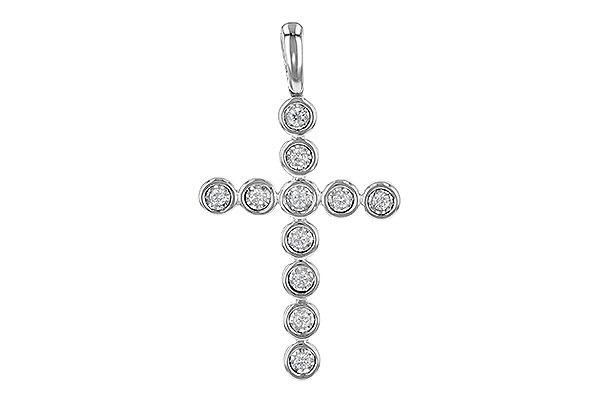 E235-61588: PENDANT .15 TW