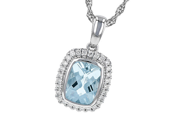 E235-62461: NECK 1.02 AQUA 1.16 TGW