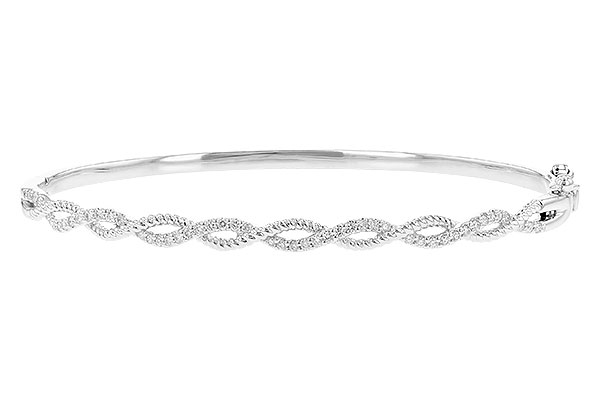 E318-27997: BANGLE .33 TW