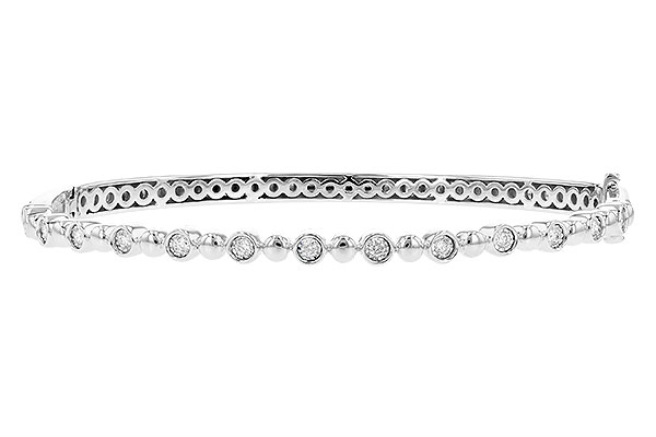 E318-28888: BANGLE .25 TW