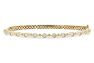 E318-28888: BANGLE .25 TW