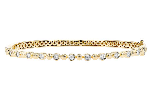 E318-28888: BANGLE .25 TW