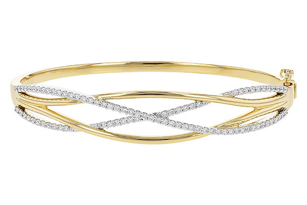 E318-34325: BANGLE .90 TW