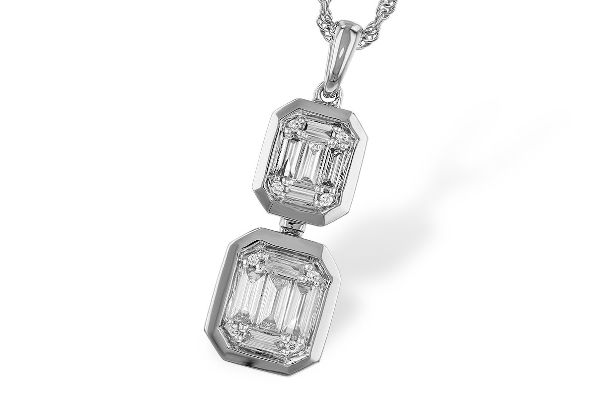 E320-09788: NECK .42 BAG .45 TW