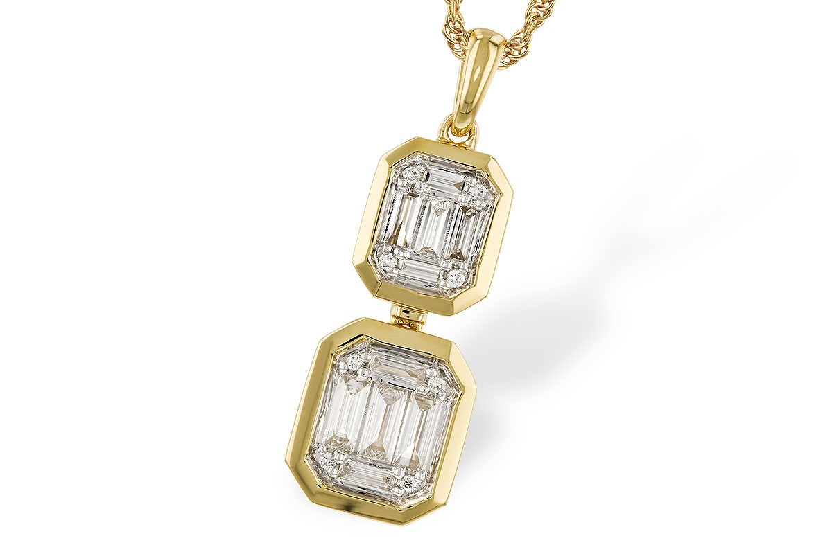 E320-09788: NECK .42 BAG .45 TW