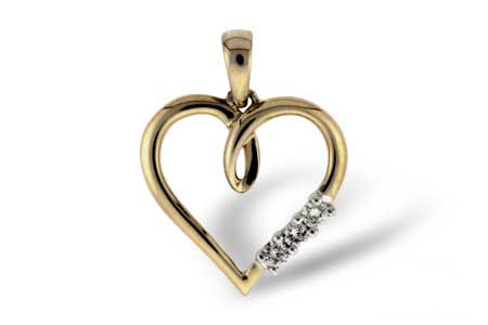 F051-94334: PENDANT .08TW