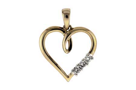 F051-94334: PENDANT .08TW