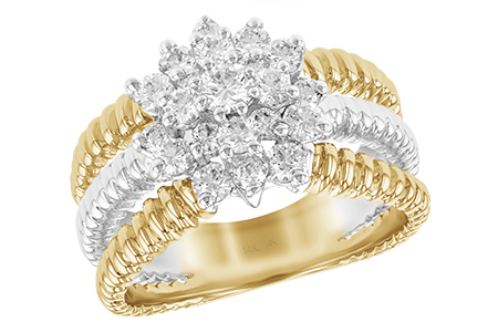 F229-24297: LDS DIA RG (YWY) .12 BR .90 TW