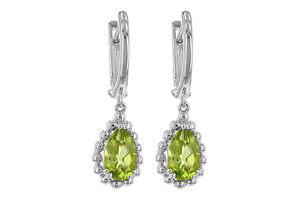 F234-67988: EARR 1.65 PERIDOT TW