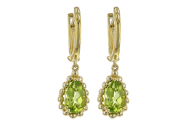 F234-67988: EARR 1.65 PERIDOT TW