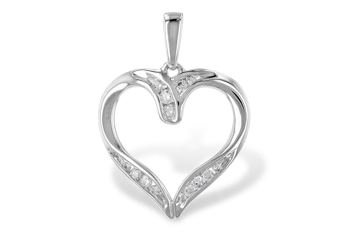 F235-57970: PENDANT .10 TW