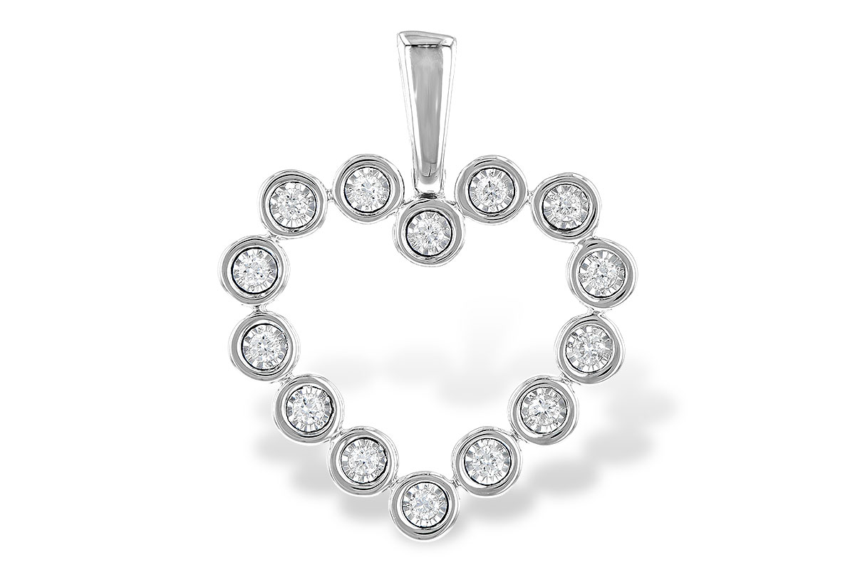 F235-61570: PENDANT .15 TW