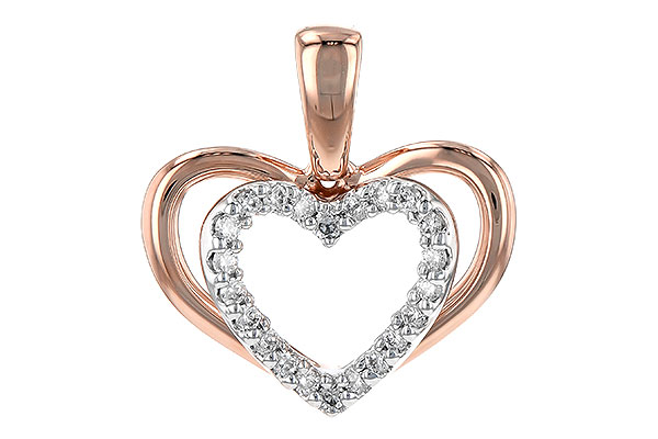 F318-27997: PENDANT .14 TW