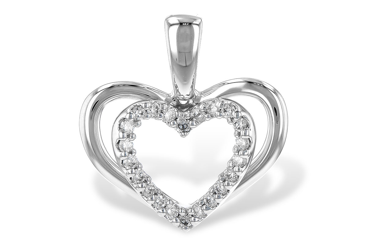 F318-27997: PENDANT .14 TW