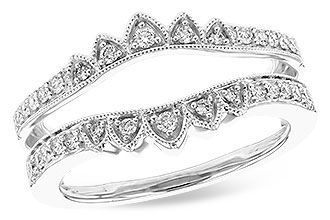 F318-28906: GUARD RG .25 TW
