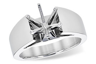 F318-34361: LDS SEMI RG