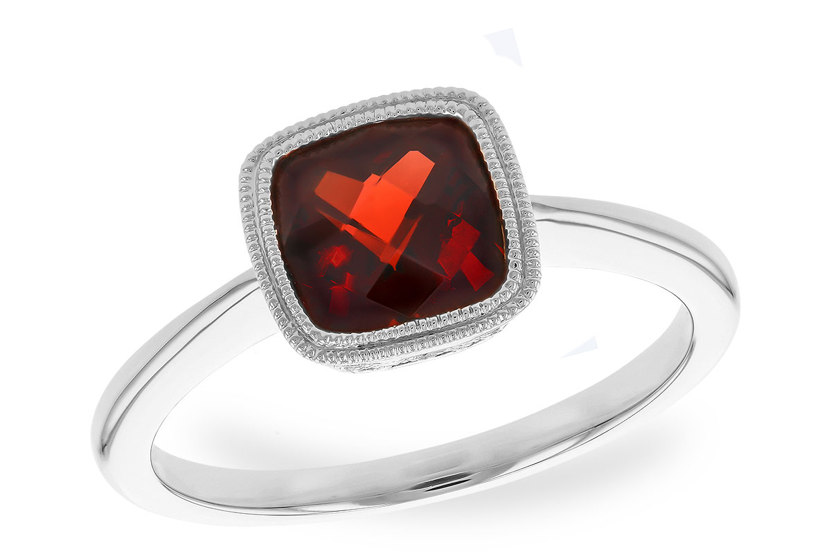 F319-24361: LDS RG 1.70 CT GARNET