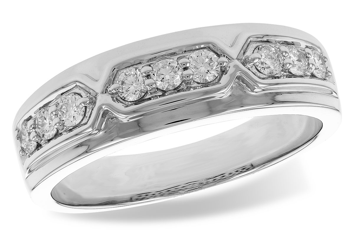 F319-25243: GTS WED RG .43 TW