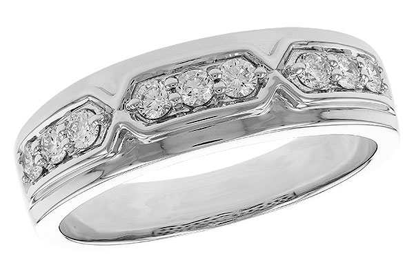 F319-25243: GTS WED RG .43 TW