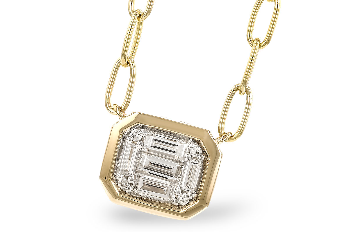 F319-27052: NECK .30 BAG .32 TW (18")