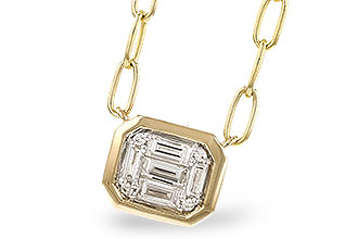F319-27052: NECK .30 BAG .32 TW (18")