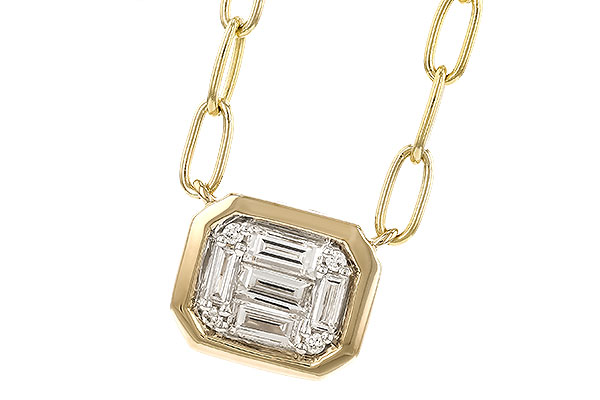 F319-27052: NECK .30 BAG .32 TW (18")
