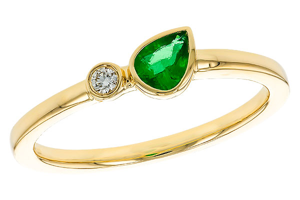 F320-11615: LDS RG .20 EMERALD .22 TGW