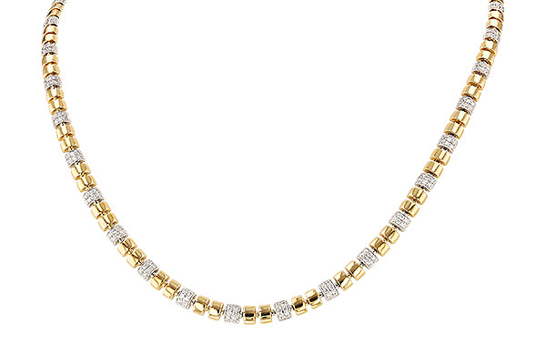 F320-15188: NECKALCE 2.35 TW (18")