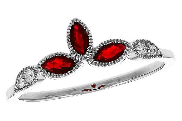F320-16152: ENHANCER .29 TW RUBY .35 TGW