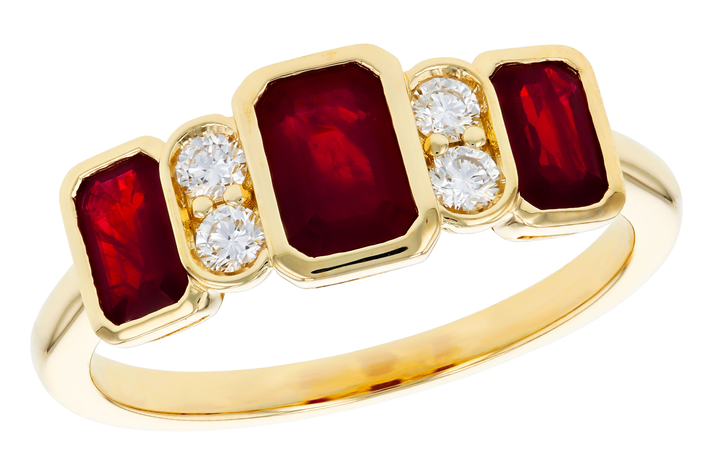 F321-03397: LDS RG 1.40 TW RUBY 1.55 TGW