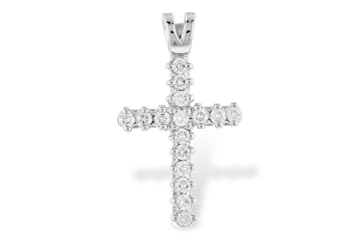 G051-93397: PENDANT .25 TW