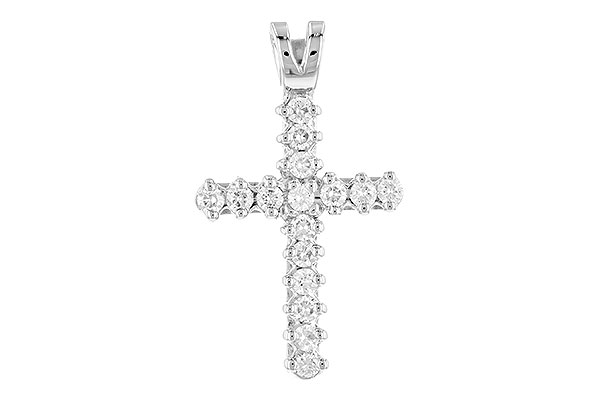G051-93397: PENDANT .25 TW