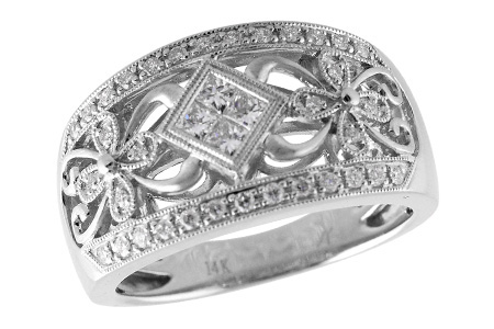 G138-29743: LDS WED RG .24 PRIN .47 TW