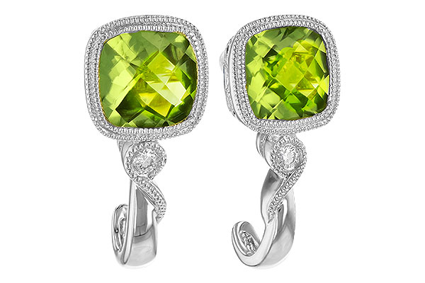 G230-09779: EARR 2.00 PERIDOT 2.05 TGW