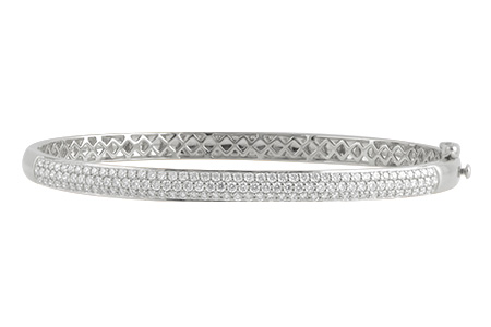 G233-73388: BANGLE 1.50 TW