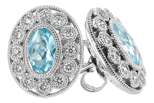 G233-76115: EARR .78 AQUA .98 TGW