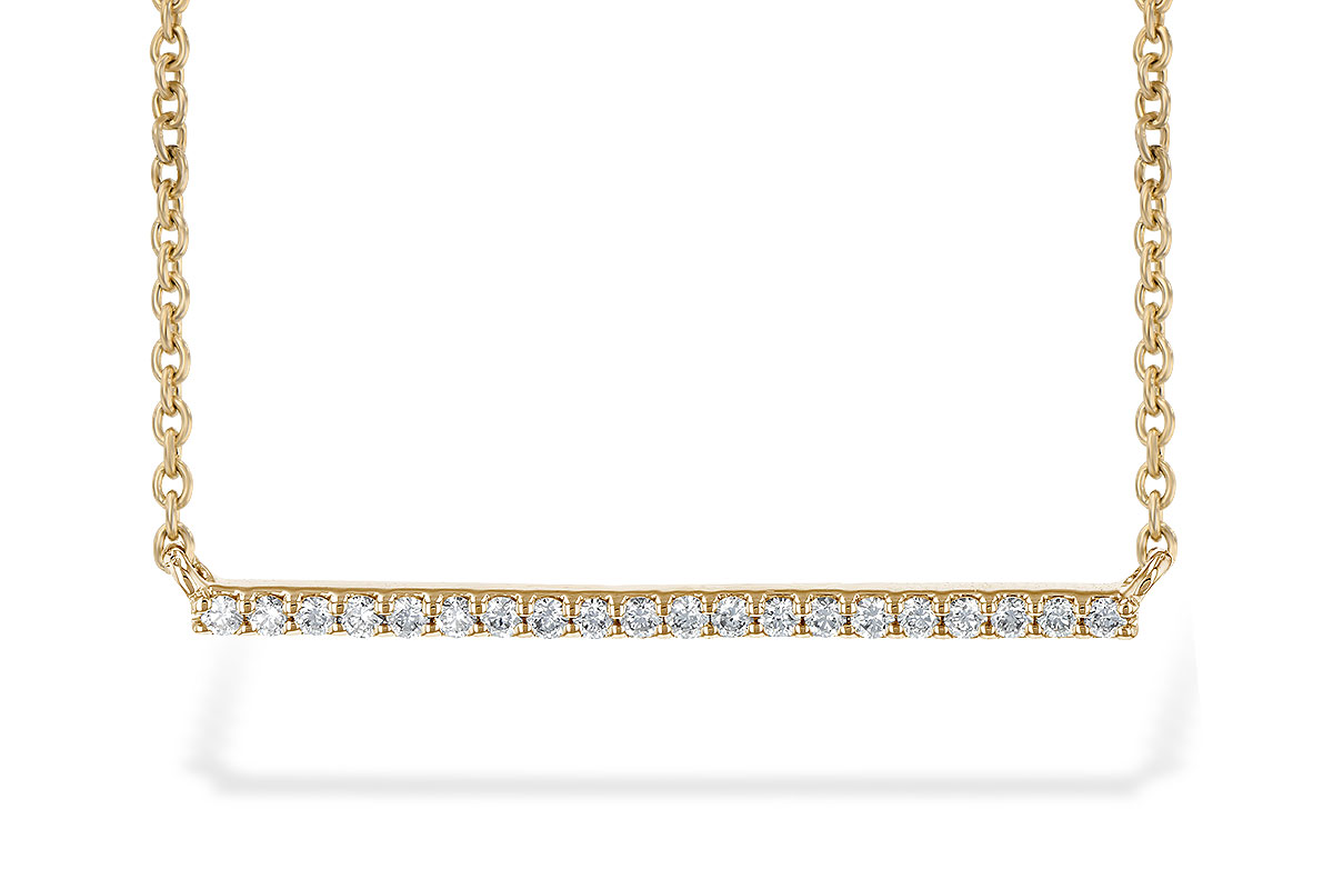 G233-81561: NECK .19 TW